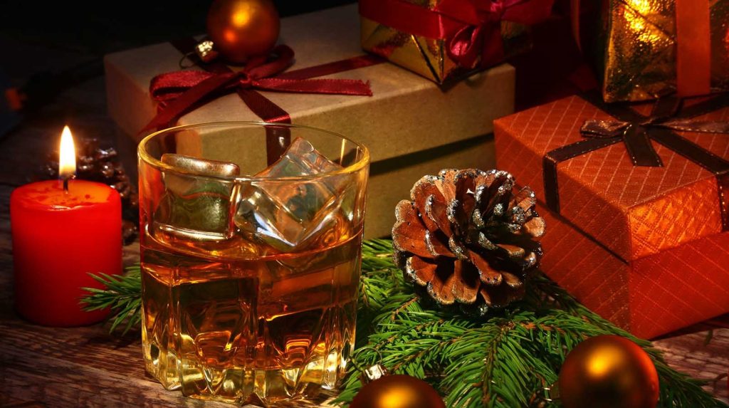 SWC Holiday Party