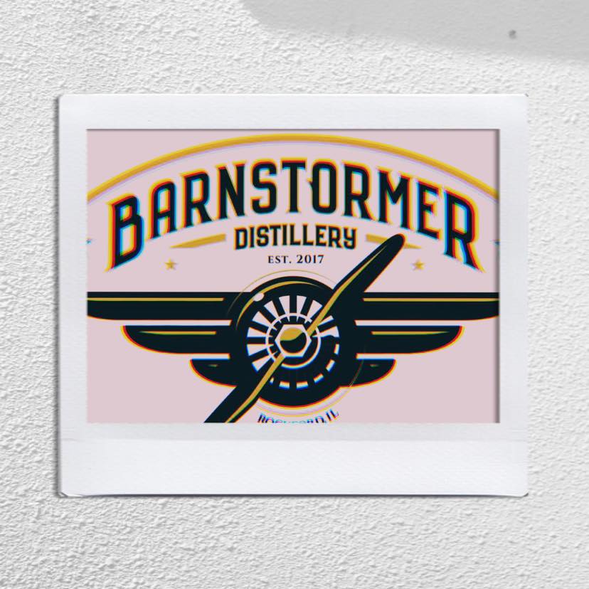 Barnstormer Bottling Party!