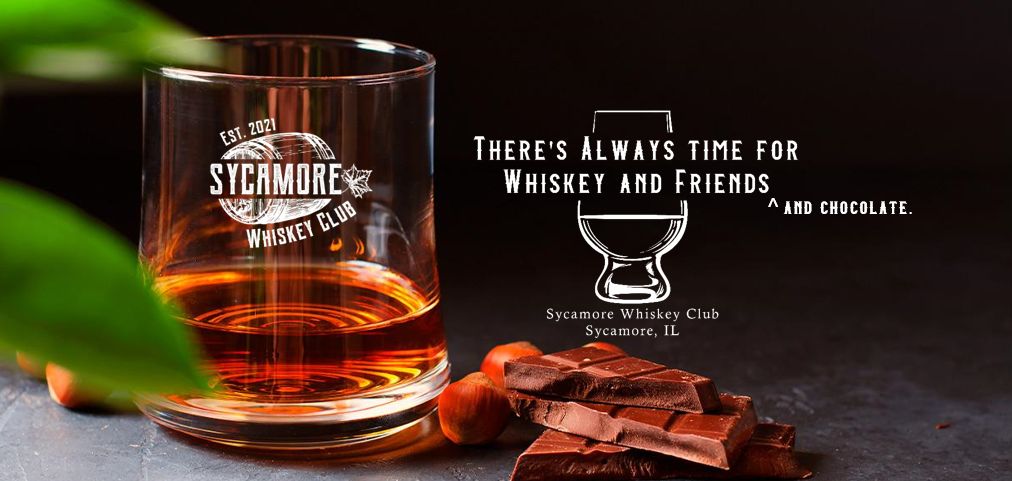 Bourbon and Chocolate Tasting (2025)