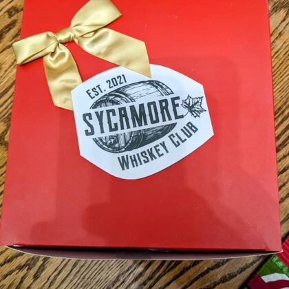 2025 Holiday Advent Calendar