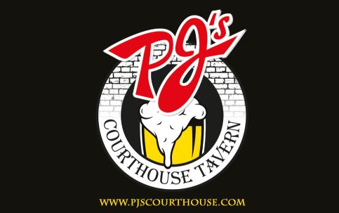 Drink Local Event!  PJ's Courthouse Tavern edition