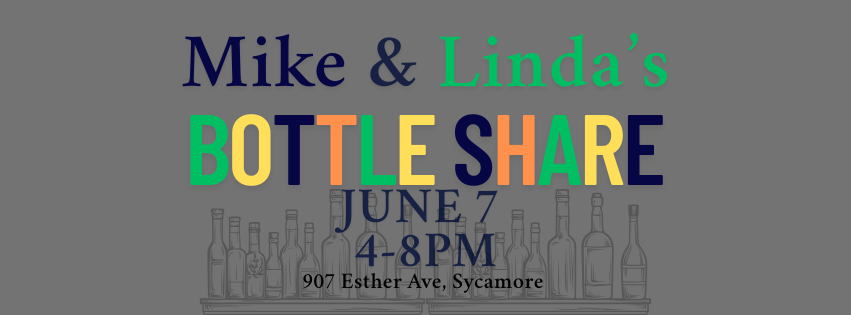 Warren Bottle Share