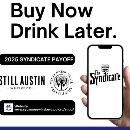 2025 Syndicate Payoff