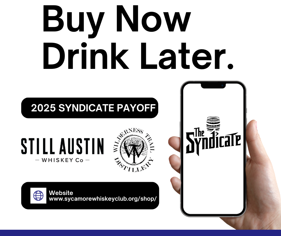 2025 Syndicate Payoff