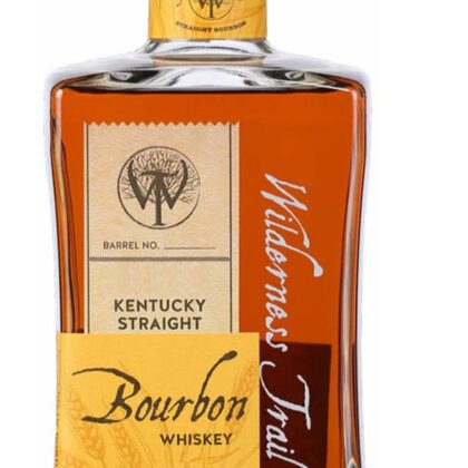 Syndicate Wilderness Trail Single Barrel