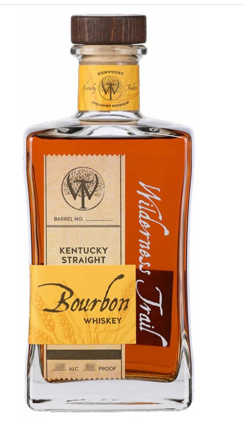 Syndicate Wilderness Trail Single Barrel