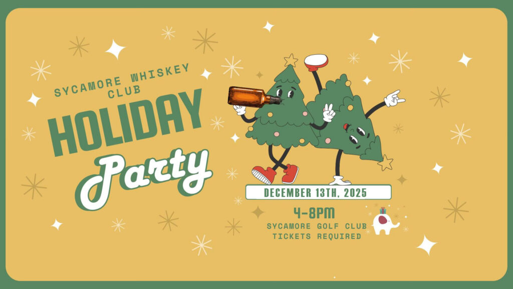 SWC Holiday Party 2025!