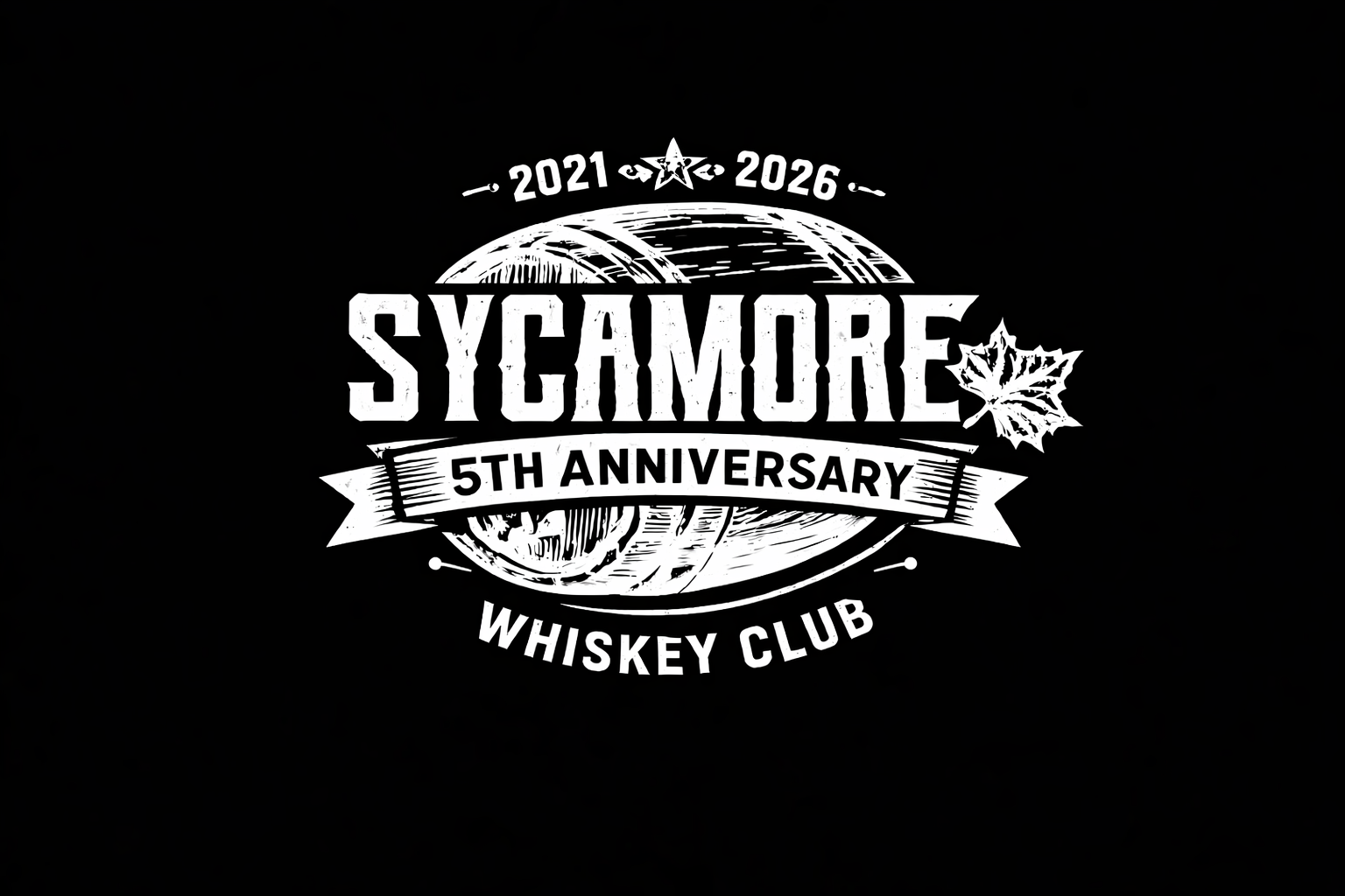 5th Anniversary Celebration